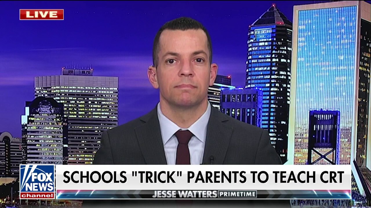 Get your kid the heck out of traditional public schools: Journalist exposes teachers hiding CRT