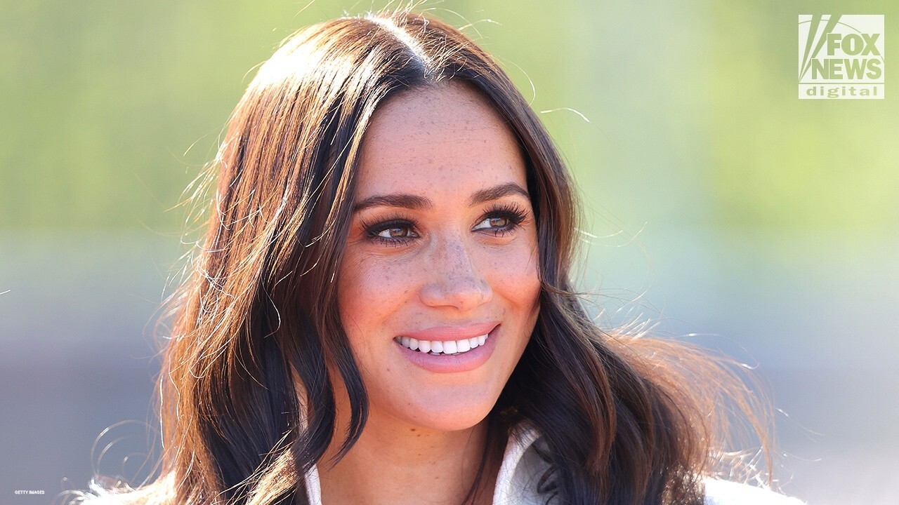 Meghan Markle plotting next role in politics not Hollywood, expert claims