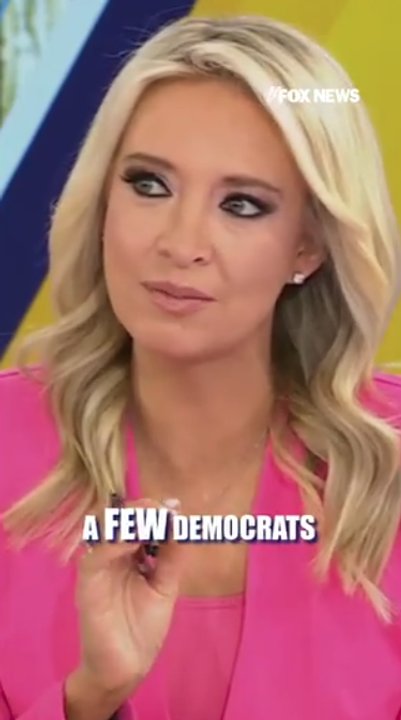 Kayleigh McEnany: ‘Trump Derangement Syndrome’ is on full display
