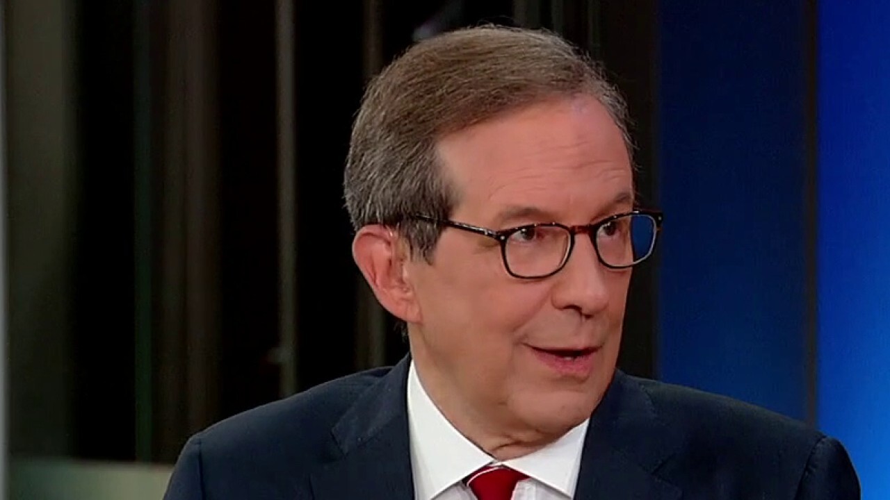 Chris Wallace: Trump 'threw a match' on 'extremely flammable situation'