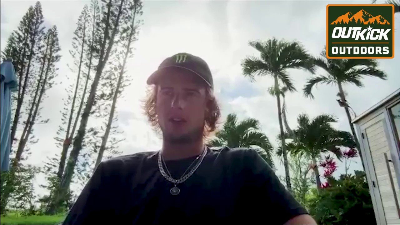Levi Kitchen reflects on winning SMX championship, overcoming injuries and setbacks