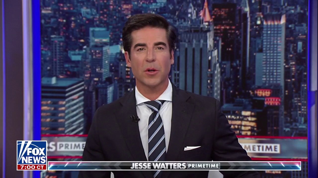 The country is wondering how this happened again: Watters