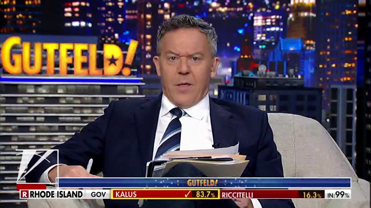 NYT workers fume when they’re ordered to return to the newsroom: Gutfeld
