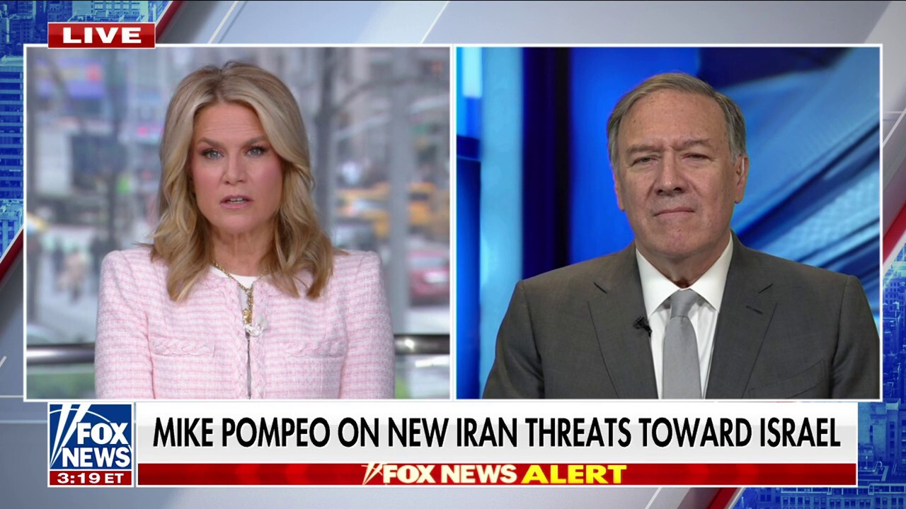 The US has lost deterrence against Iran: Mike Pompeo