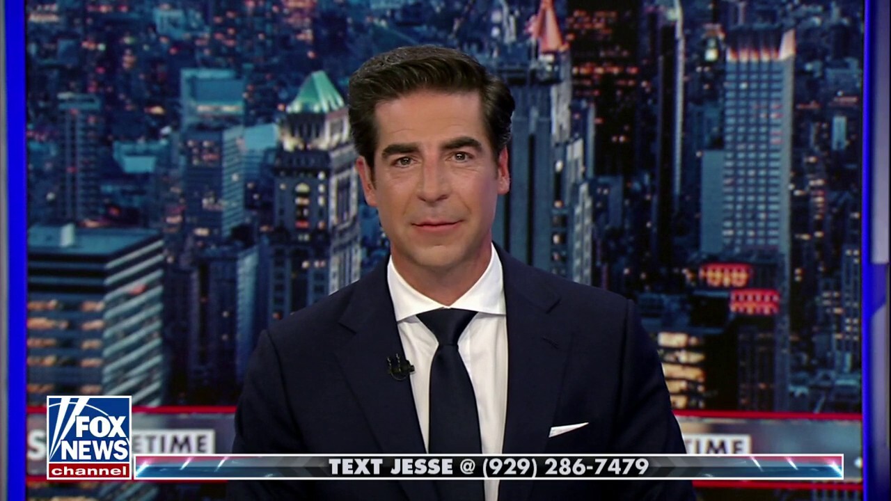 Jesse Watters: Democrats are ‘lying to you and laughing about it'