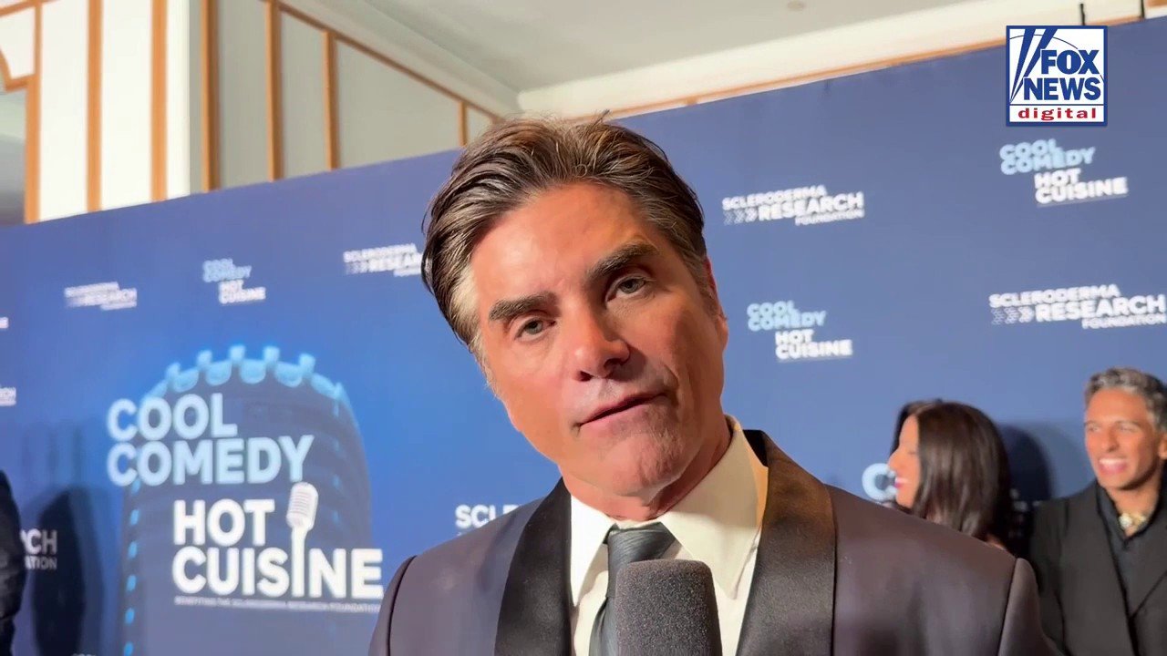 John Stamos fulfills Beach Boys legend Mike Love's wish to play in Nashville