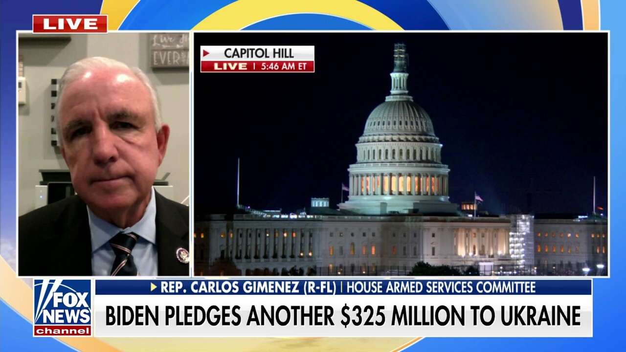 Carlos Gimenez: We need to prevent a government shutdown
