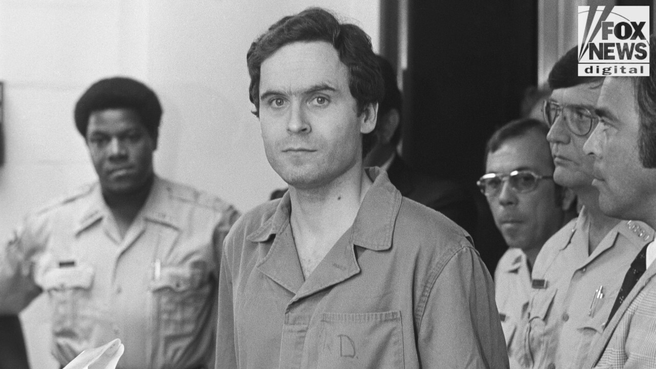 Ted Bundy survivor says light through bedroom window saved her from serial killer in new book