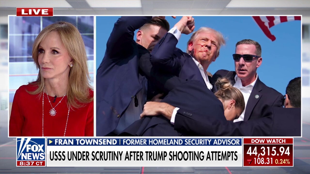 The threat against Trump is 'incredibly real,' warns former Homeland Security advisor