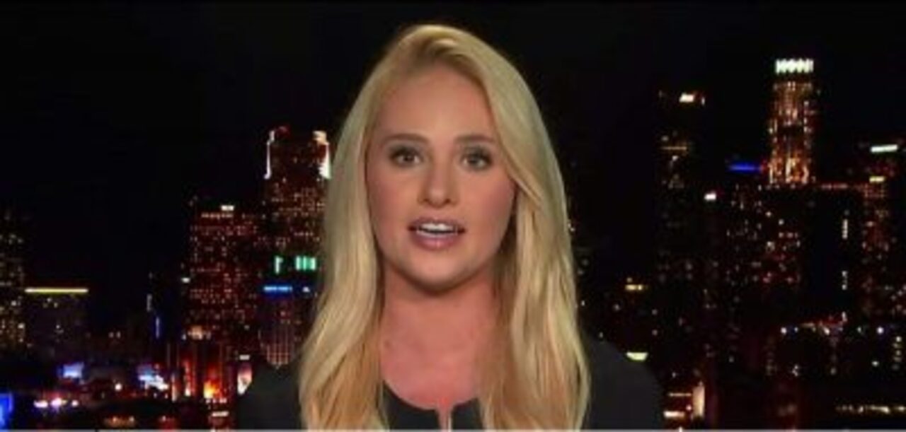 Lahren blasts Democrats after San Diego prioritizes schooling for illegal immigrants