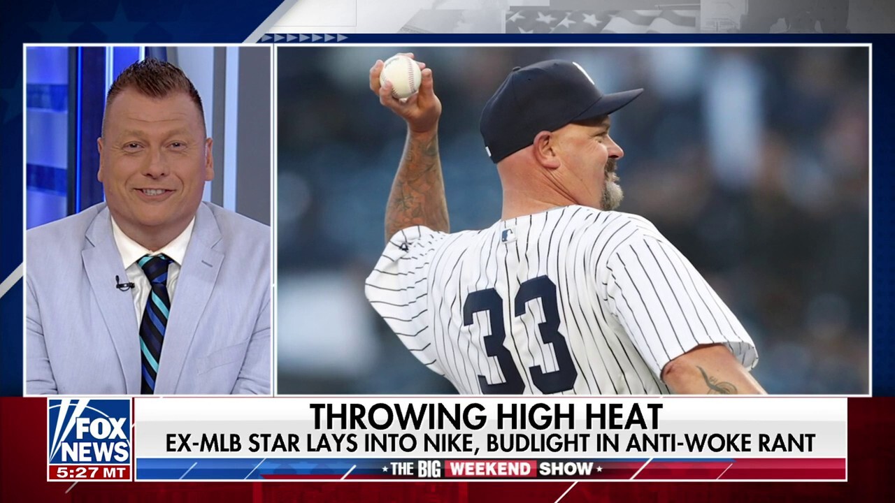 MLB  Fox News