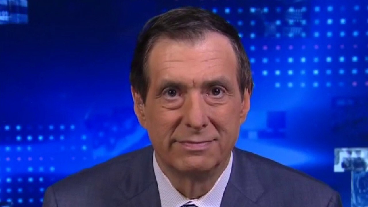 Howard Kurtz: Could be backlash against media 'blaming' Trump for COVID diagnosis