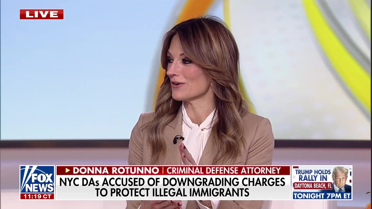 Donna Rotunno: Your job is to seek justice