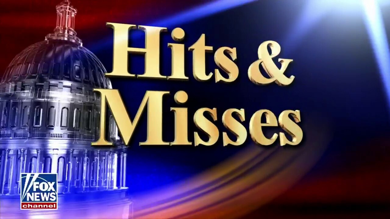 Hits and Misses 