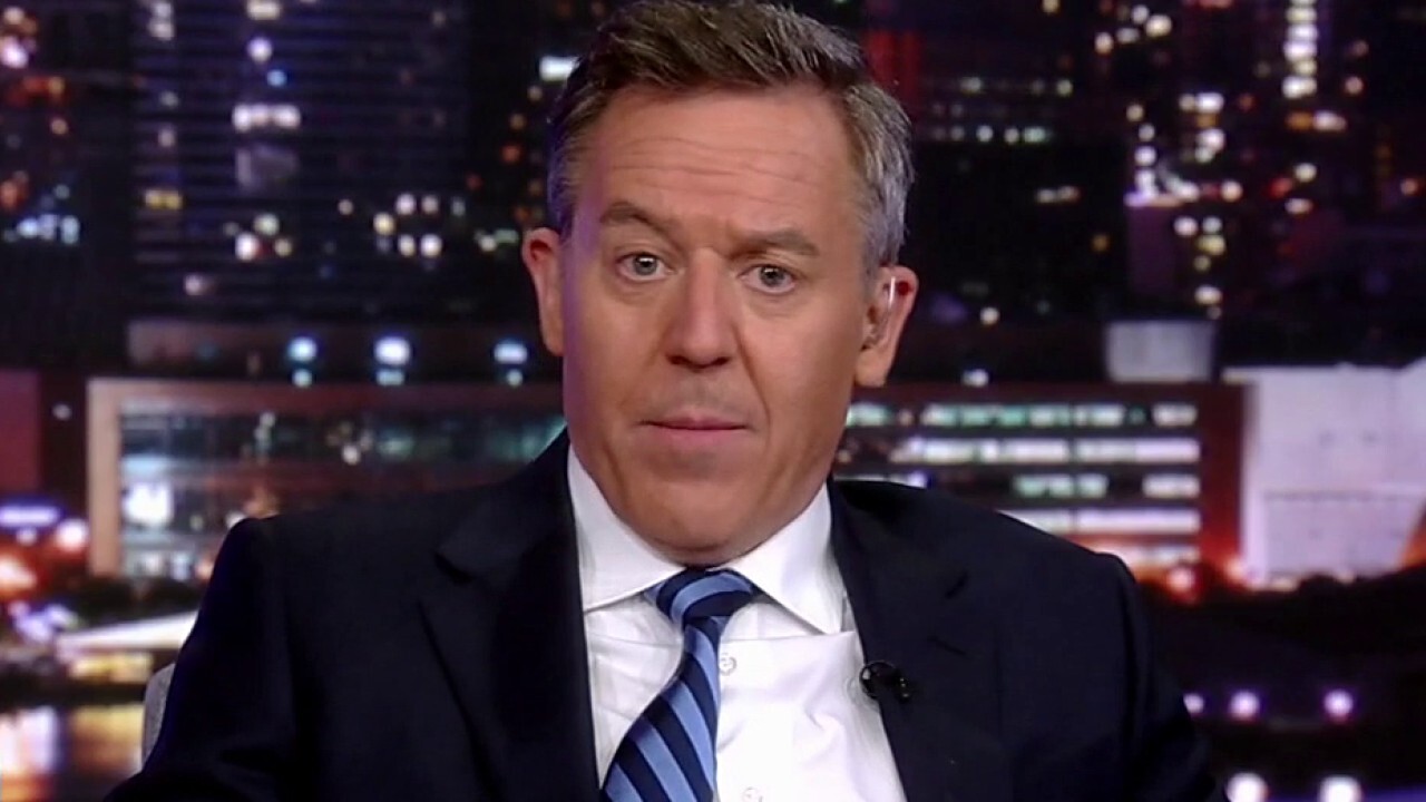 Gutfeld: This is what happens when forgiveness is considered a vice
