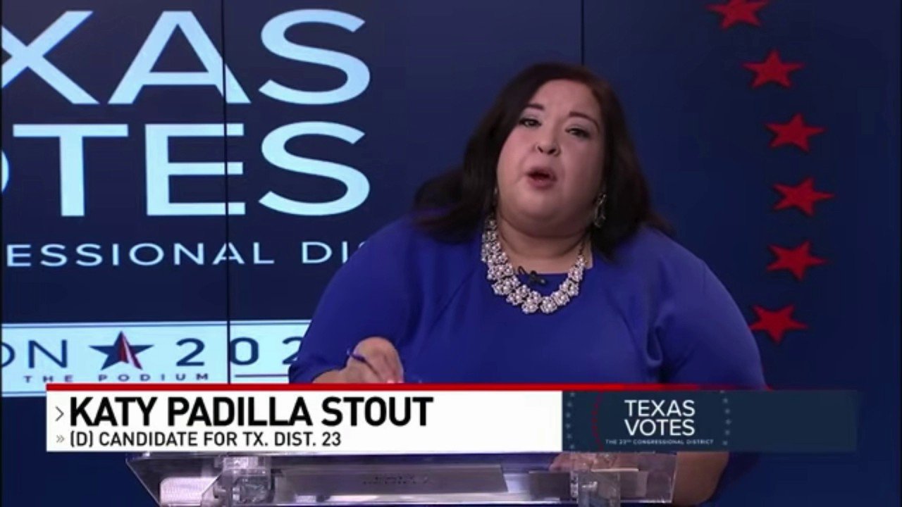 Texas Democrat backtracks after bizarre Nazi remark during heated congressional debate