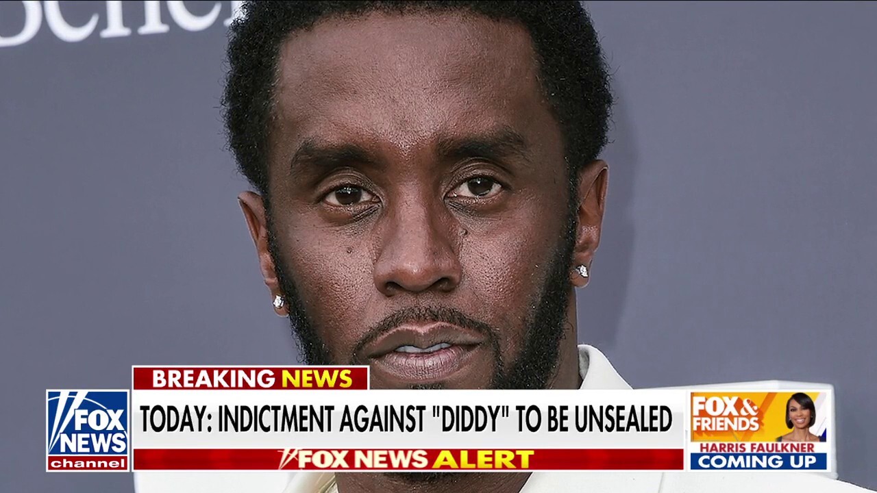 Sean 'Diddy' Combs arrested following raids, human trafficking investigation