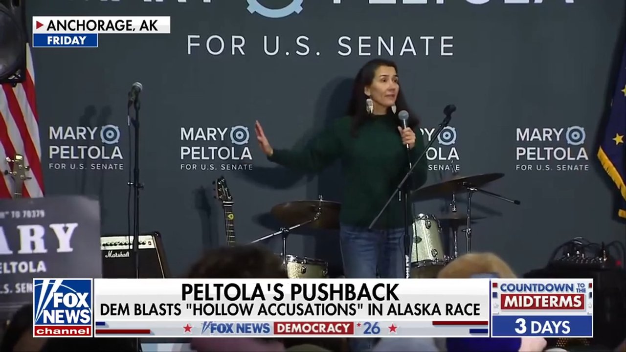 DOJ confirms criminal probe into Alaska 'Decoy Dan' controversy