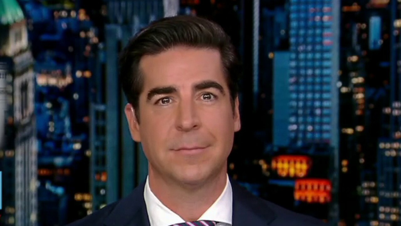Jesse Watters: Dems don't want to own up to their failures