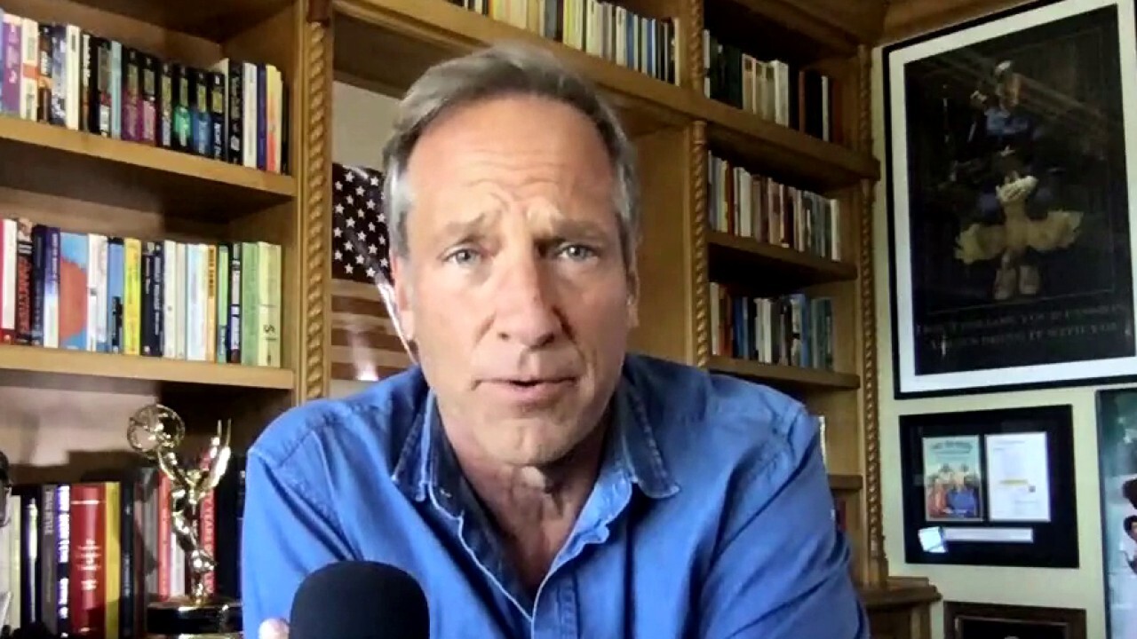 Mike Rowe: Americans realizing 'the price of safety is devastating'