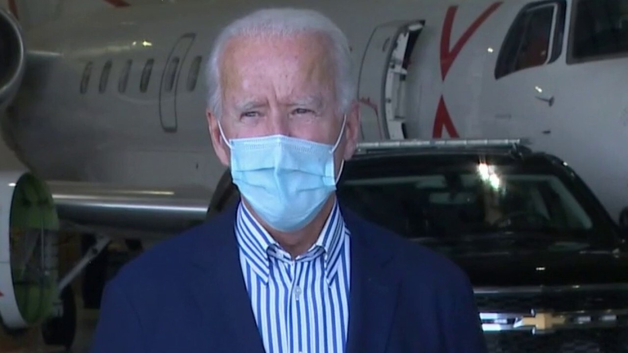 Biden, Harris face big dilemma over court-packing position