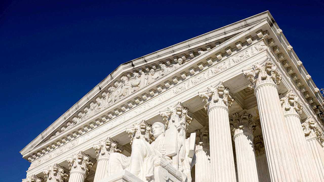  Deportation clash reaches America’s highest tribunal  successful  lawsuit  investigating  national  authority