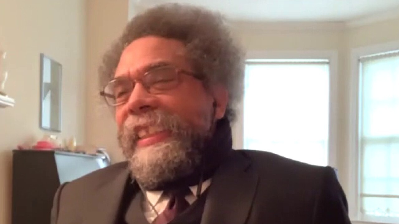 Cornel West: Have to recognize that white people have always been part of black freedom movement	