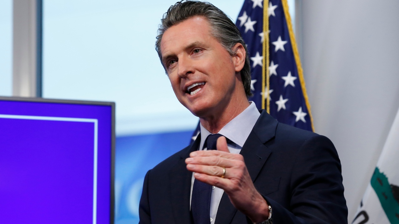 Gov. Newsom ordered by California Supreme Court to defend $75 million giveaway to illegal immigrants