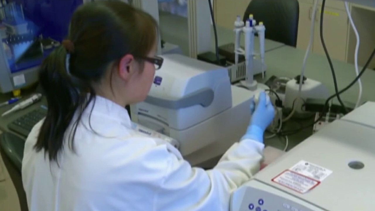 Texas-based genetic engineering company claims to have coronavirus vaccine 