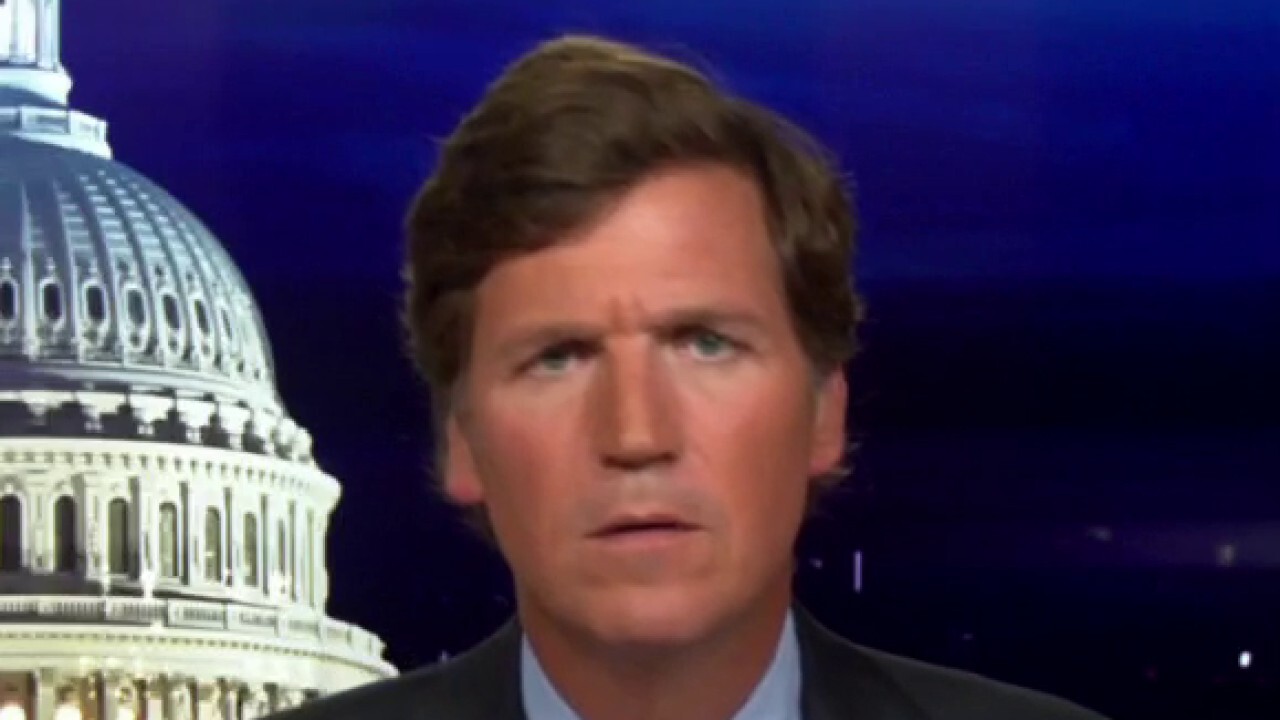 Tucker: Healthy societies do not destroy their own history