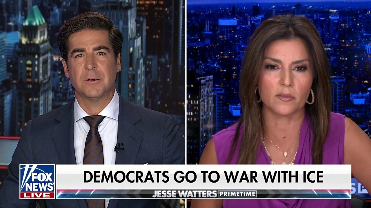 Maybe it's time to extend the natural-born citizenship requirement to all federal positions, says Rachel Campos-Duffy