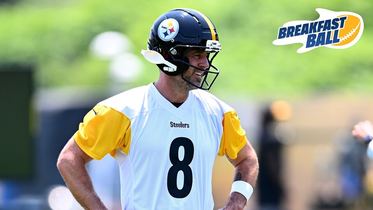 How will Aaron Rodgers' 'retirement tour' pan out? | Breakfast Ball