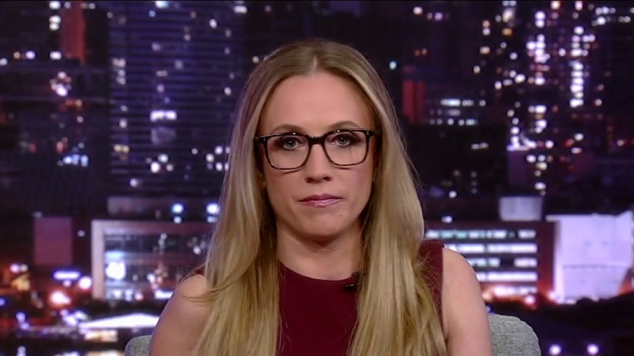 Kat Timpf: Following all the rules and regulations failed me, I got COVID again