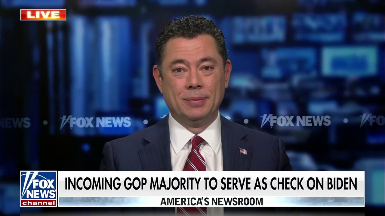 Jason Chaffetz: Every House committee needs to be engaged in oversight