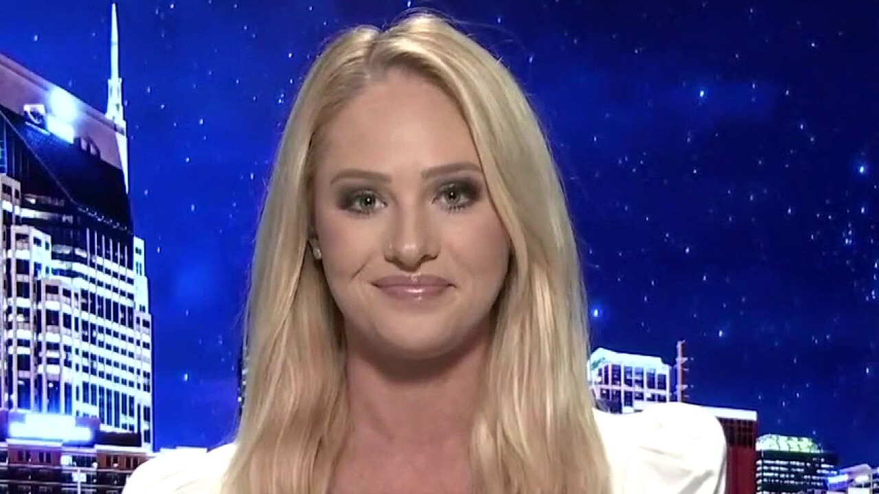 Tomi Lahren calls out AOC, far-left Democrats for pushing back on deporting criminals