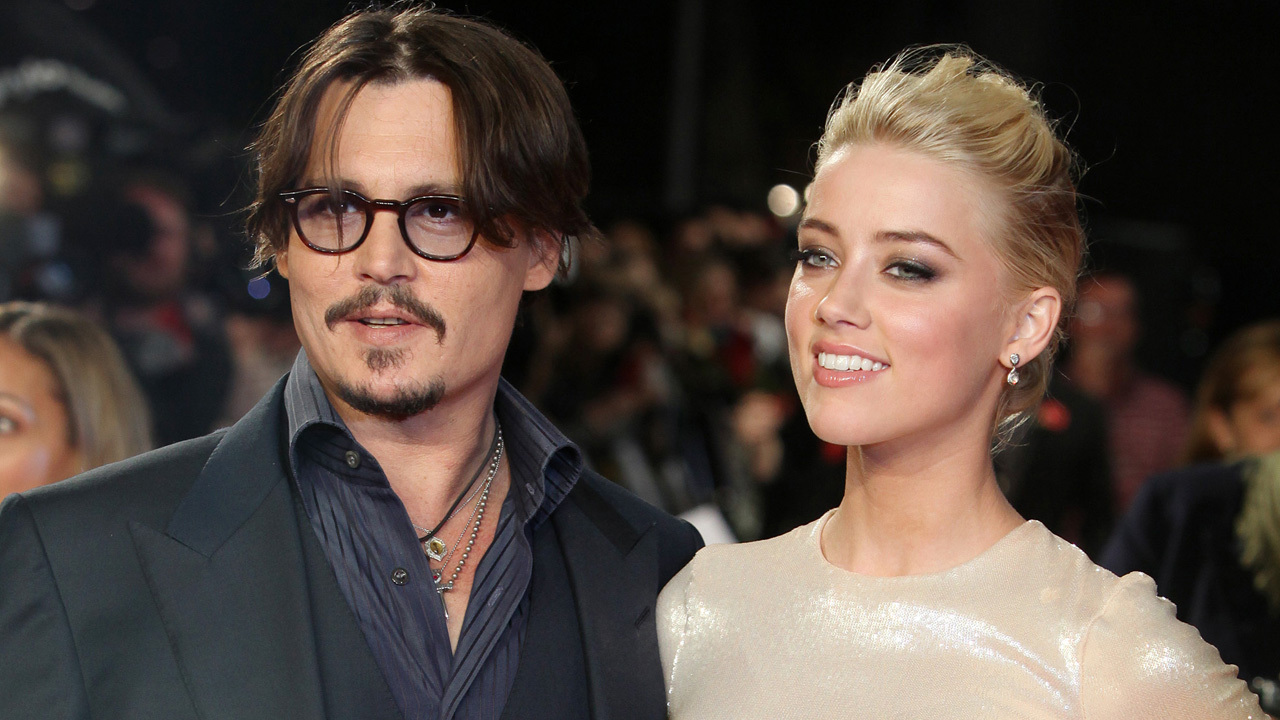 Amber Heard Johnny Depp divorce ugliest ever?