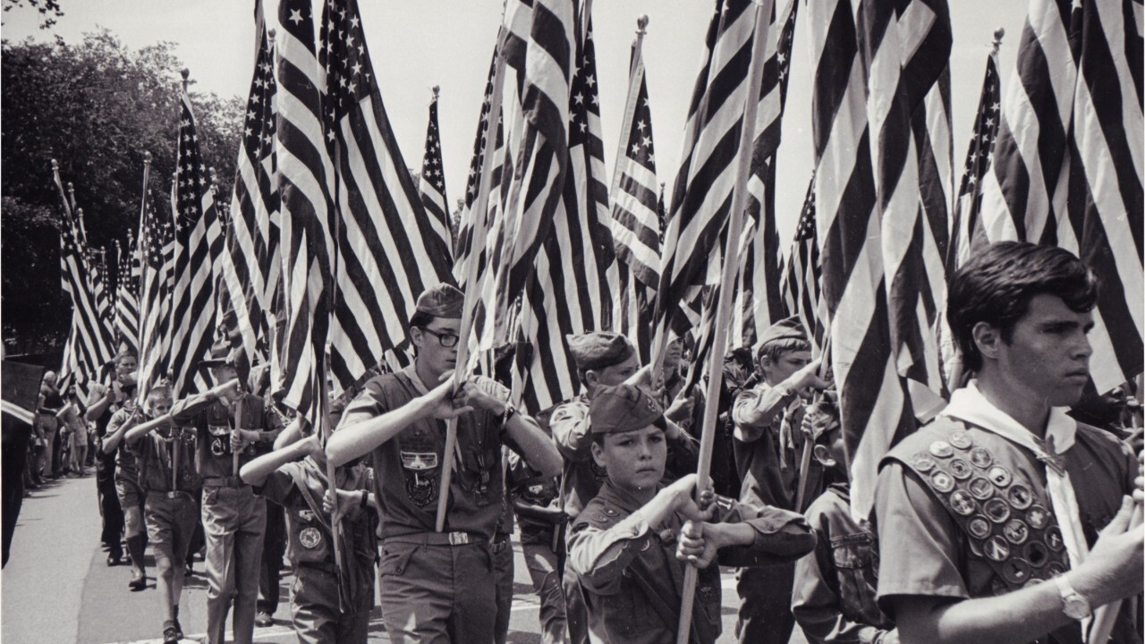 Boy Scouts of America: 5 facts