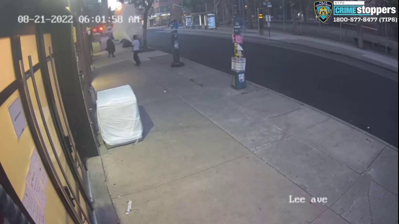 Brooklyn man, 72, attacked in 'hate crime assault pattern': NYPD