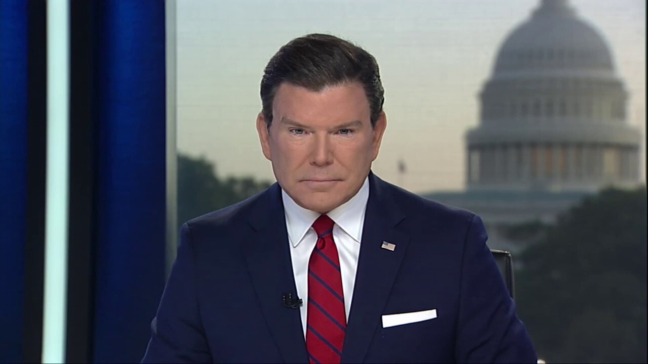  Bret Baier gives you a sneak peek of the next show