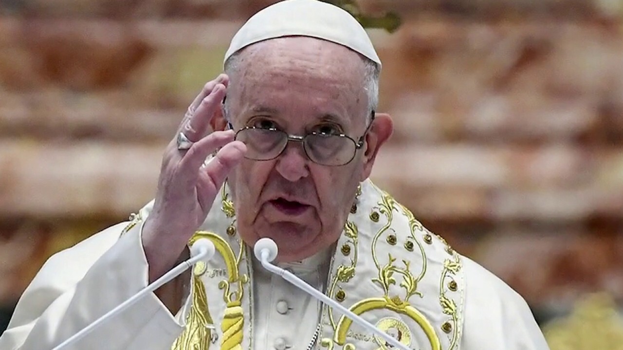Vatican says Pope Francis is in 'good overall condition' post surgery