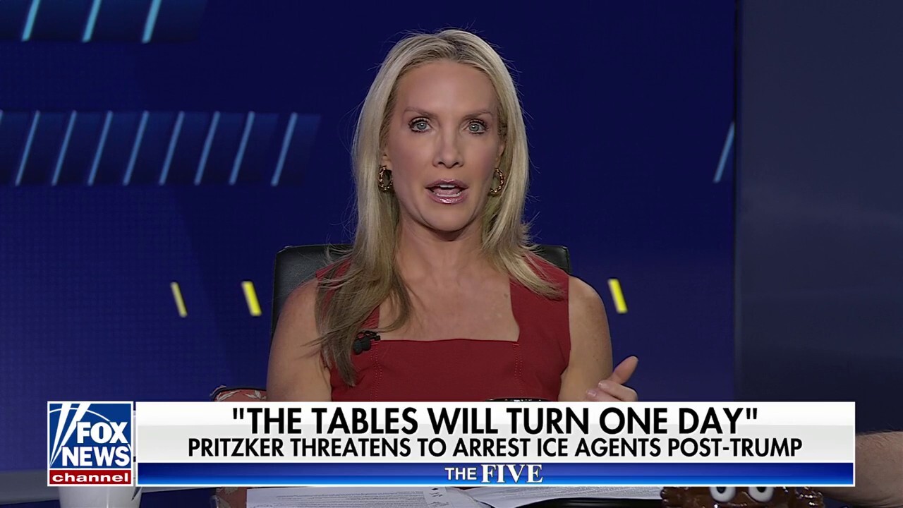 Dana Perino: You have a 'terrible slippery slope' when it comes to this