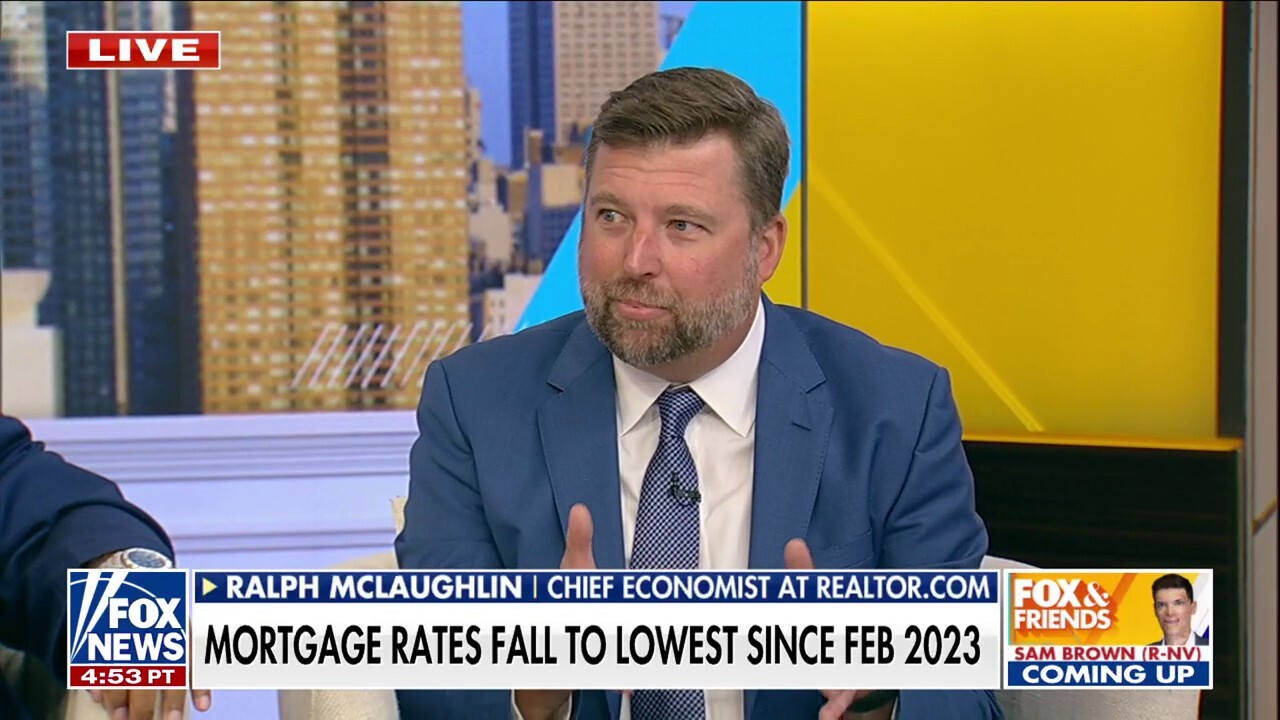 Fall is the much better time for homebuyers: Ralph McLaughlin