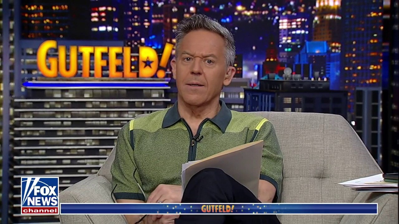 Bakersfield City Council, you’ve really done it this time: Gutfeld