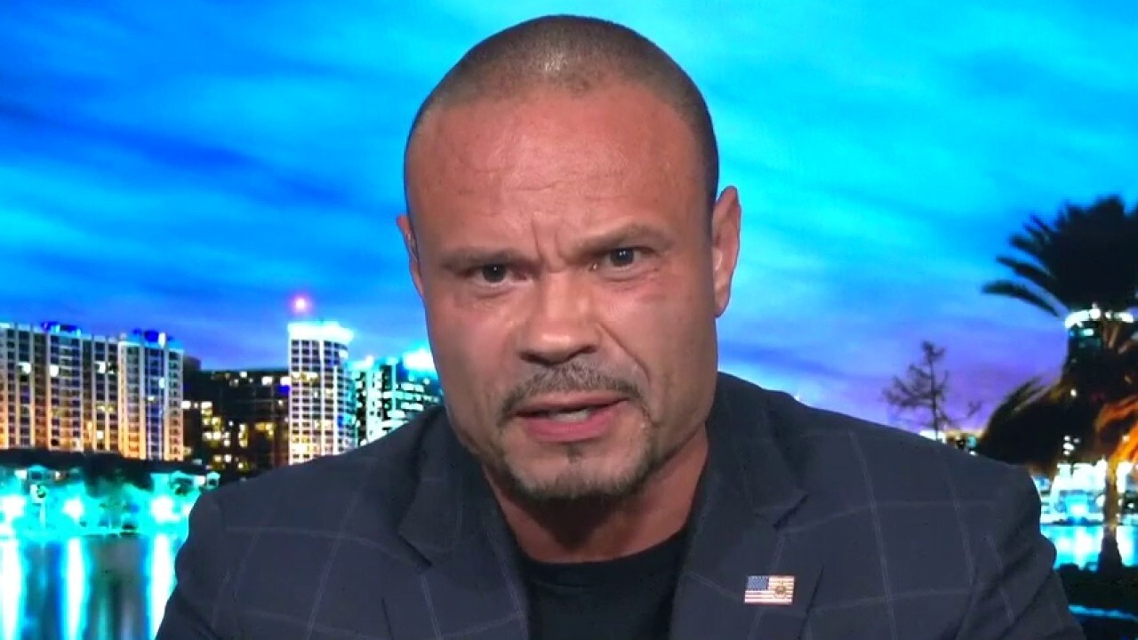 Bongino Dems Know Defunding Police Was Dumbest Idea On Air Videos