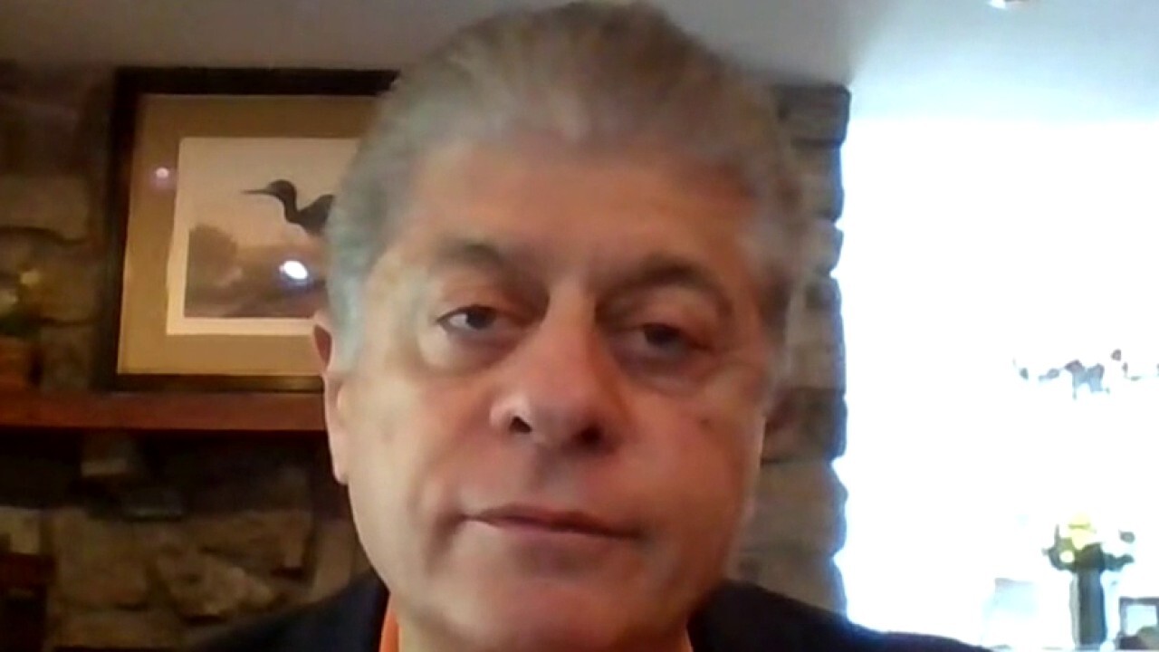 Judge Napolitano stands behind challenges to state lockdown orders