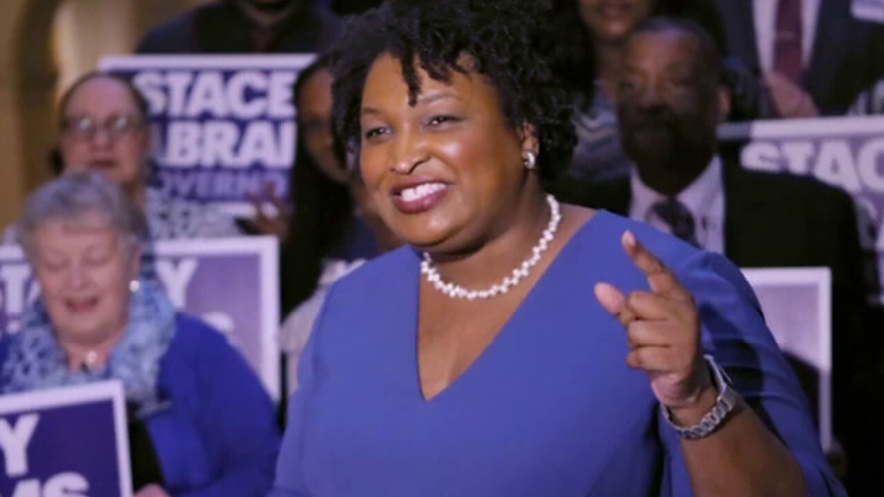 Stacey Abrams should go on a ‘listening tour’ of Georgia: Patillo