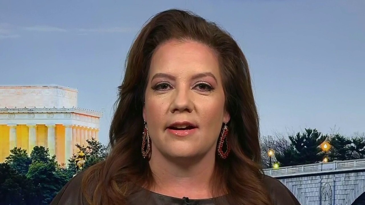 ‘Disappointed’ some people responded to President Trump testing positive for coronavirus with ‘glee’: Mollie Hemingway 
