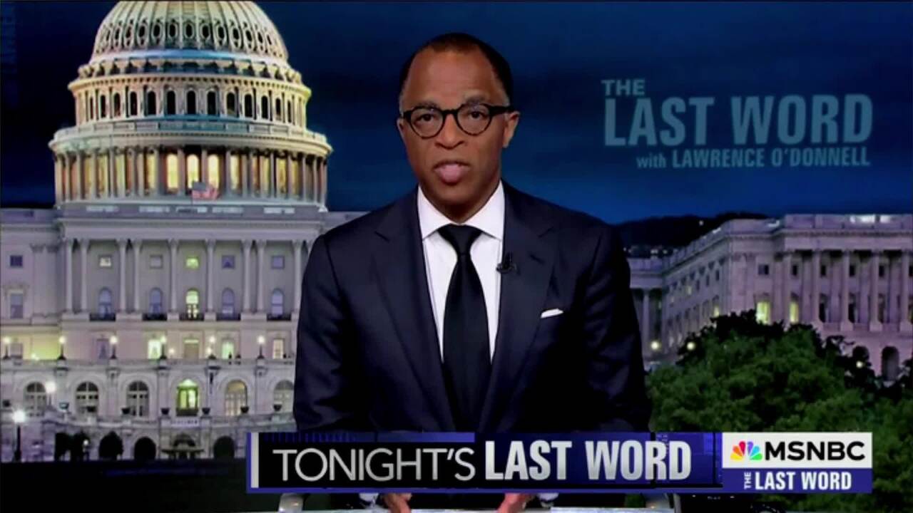 Capehart details Wash Post departure, cites pressure to stay positive during Trump administration