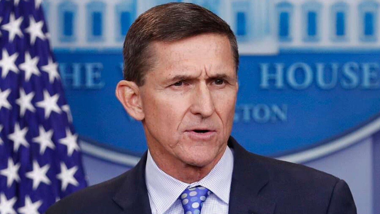 Michael Flynn's lawyers accuse judge of 'hijacking' case in push for rehearing