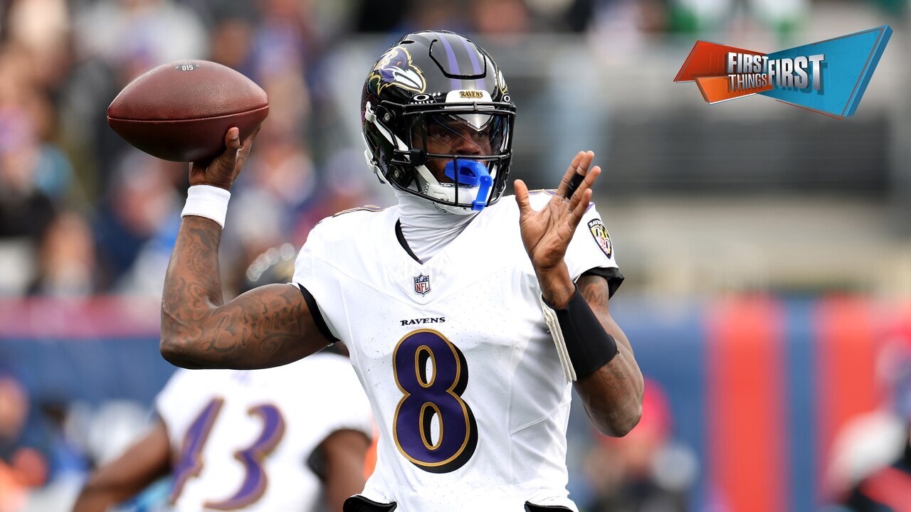 Ravens Vs. Steelers Preview, More Important For Lamar Jackson To Win Or ...